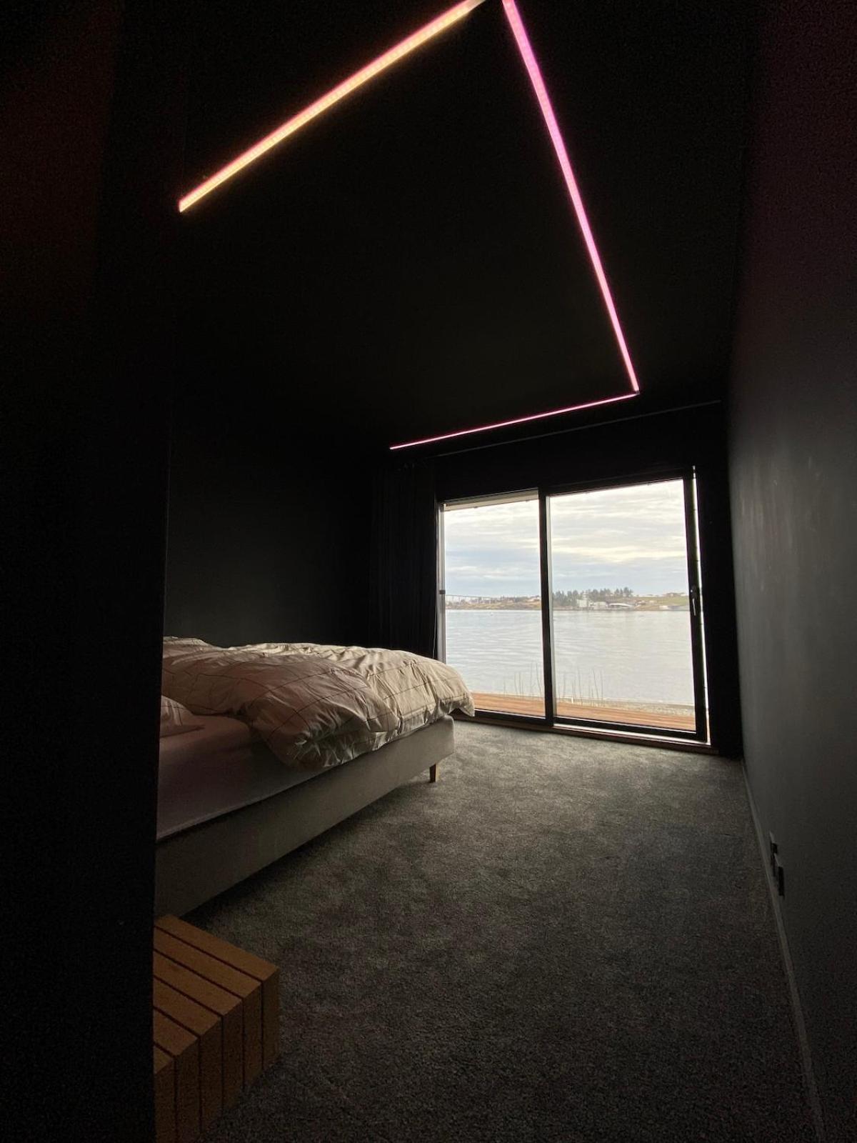 Seaside Villa With Outdoor Jacuzzi Haugesund Bagian luar foto